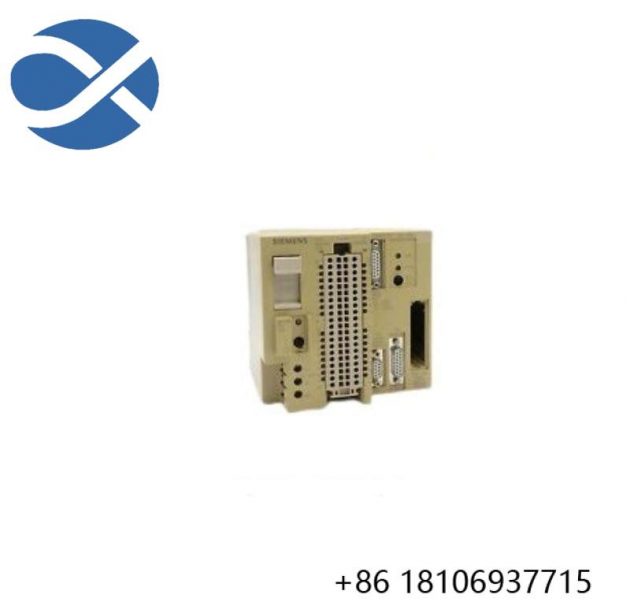 Siemens 6ES5095-8MC31 Programmable Controller: Industry Standard Control Solution