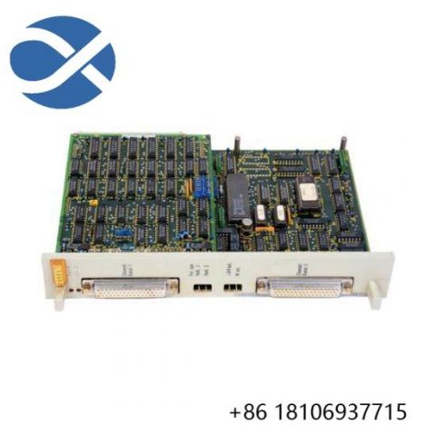 SIEMENS 6ES5241-1AA11 IP241 Analog Input Module