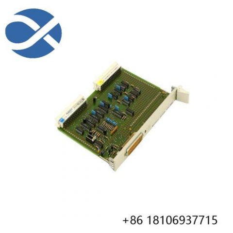 Siemens 6ES5300-3AB11 Connection IM 300: Industrial Automation Module