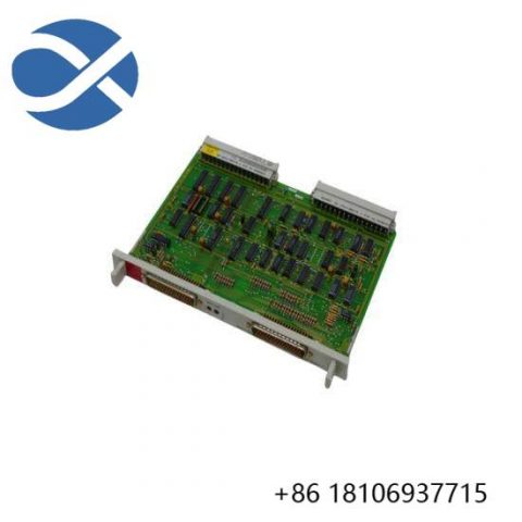 Siemens 6ES5301-3AB13 Connection IM 301 Interface Module for Industrial Control, Compact Design for Central Configuration