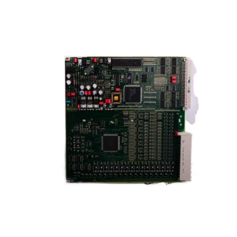 Siemens S5 Control Module 6ES5376-1AA21