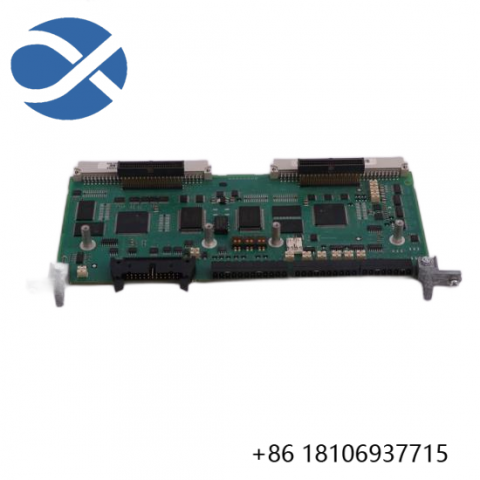 Siemens 6ES5431-7LA11 Simatic S5 Input Module Analog 16 Point