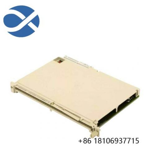 Siemens 6ES5470-4UB13 - SPARE PART FOR SIMATIC S5 ANALOG OUTPUT MODULE