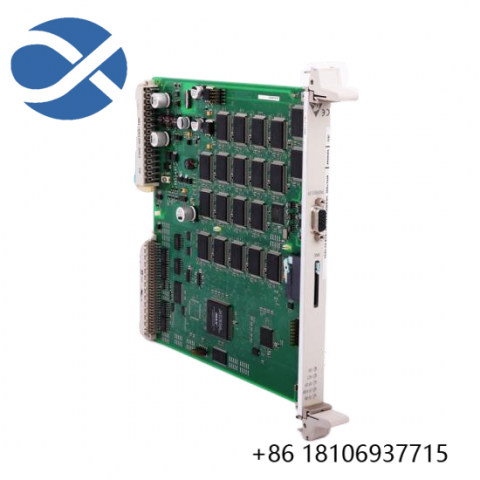 Siemens 6ES5490-8MA12 S5-95U Compact Unit