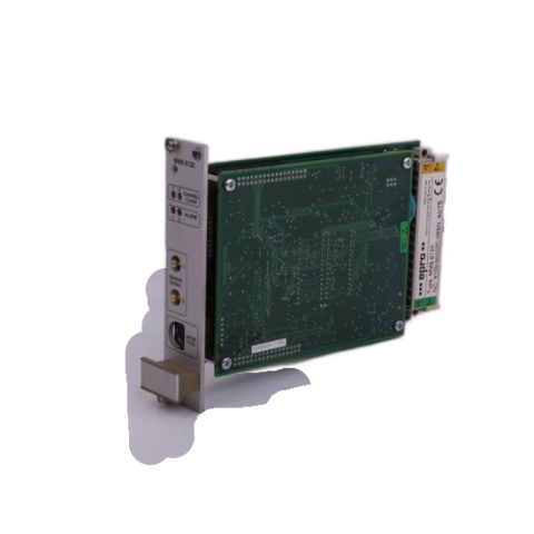 Siemens SIMATIC S7-500 PLC Module, Advanced Automation Solution