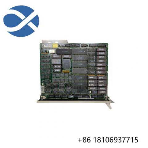 Siemens 6ES5947-3UA22 Processor Module: High-Performance Control Core for Industrial Automation