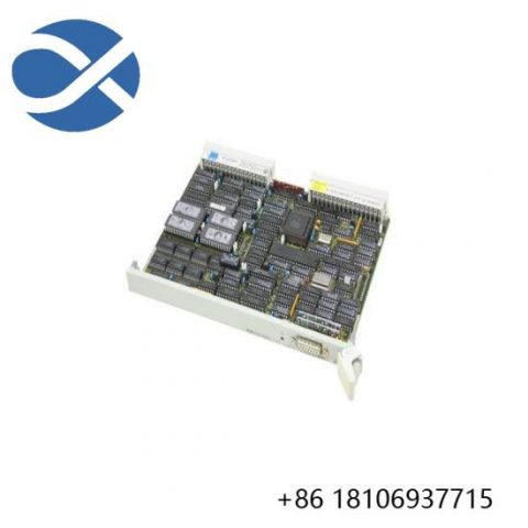 Siemens 6ES5947-3UR21 - Advanced Expansion Module for Industry