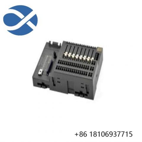 Siemens 6ES7120-0AH50-0AA0 Industrial Terminal Block, Advanced Connectivity Solution