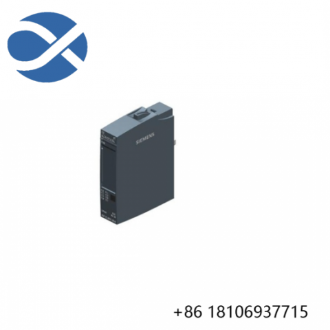 SIEMENS 6ES7132-6BF01-0BA0 - Advanced Digital Output Module