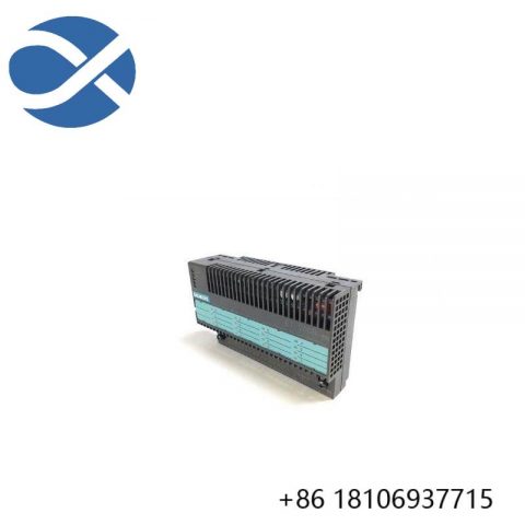 SIEMENS 6ES7134-0HF01-0XB0 Analog Electronic Module, Advanced Automation Solutions