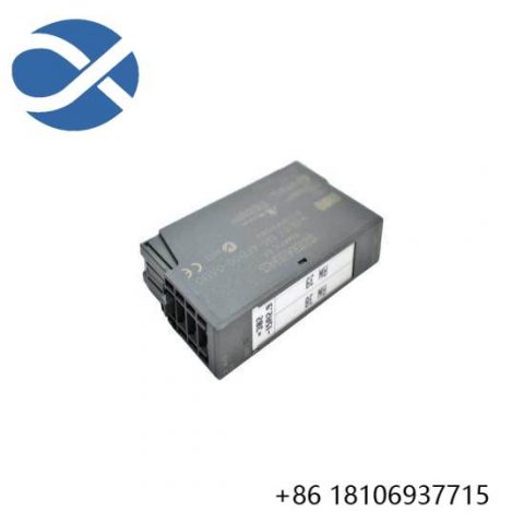 Siemens 6ES7135-4FB00 Analog Output Module for Precision Control