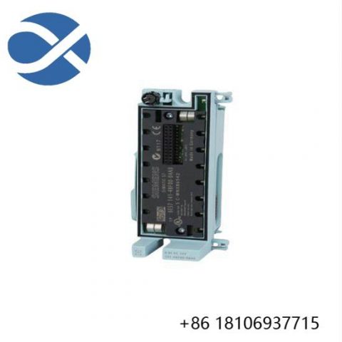 SIEMENS 6ES7141-4BF00-0AA0 - Advanced Industrial Control Module