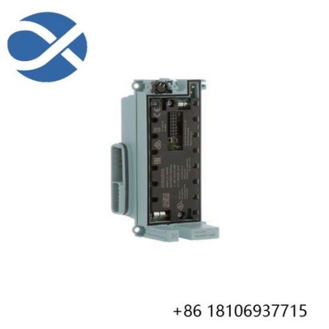 SIEMENS 6ES7144-4FF01-0AB0 Analog Expansion Module for Industrial Automation