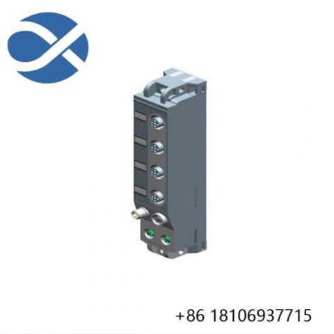 SIEMENS 6ES7147-5JD00-0BA0 CM IO-Link - Control System Module for Enhanced Factory Automation