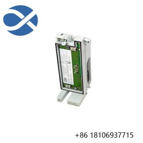 Siemens 6ES7148-4CA00-0AA0 Power Module