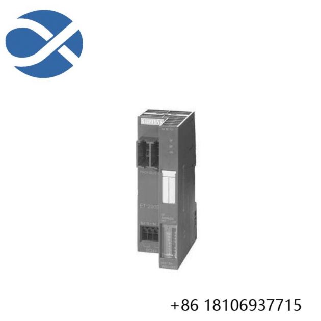 SIEMENS 6ES7151-1AB05-0AB0 Interface Module: Industrial Automation Solution