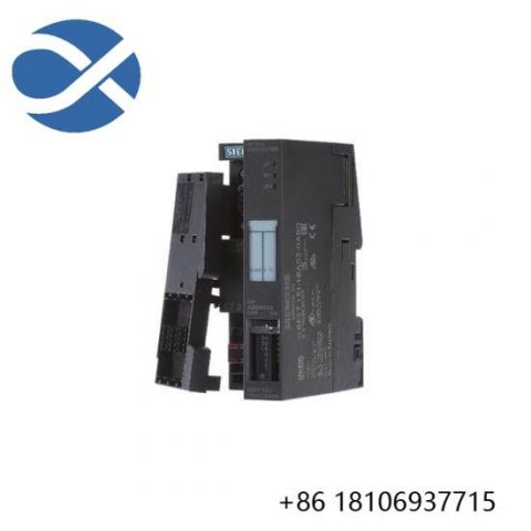 Siemens 6ES7151-1BA02-0AB0 Interface Module