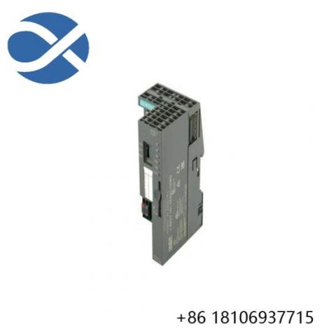 Siemens 6ES7151-7FA20-0AB0 CPU Module: Industrial Control Core Component