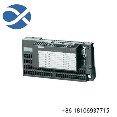 SIEMENS 6ES7193-1CH10-0XA0 Terminal Block for Industrial Control Systems