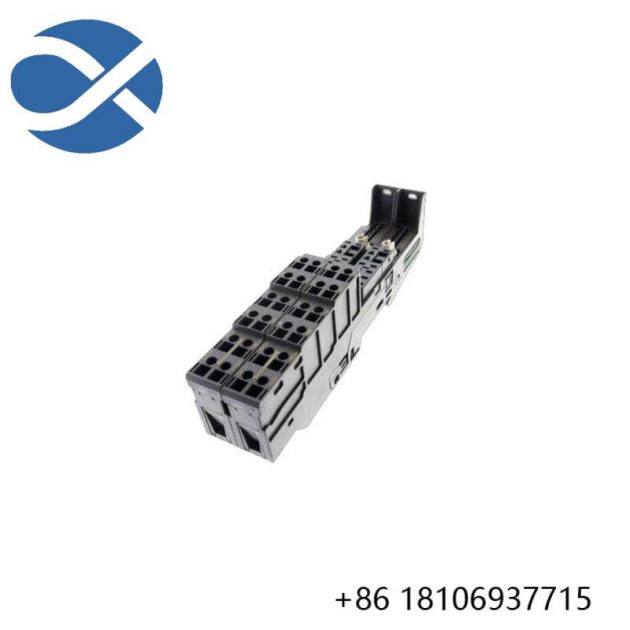 SIEMENS 6ES7193-4CA40-0AA0 Terminal Modules - Universal Control Solution for Industrial Automation