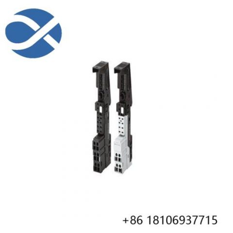 Siemens 6ES7193-4CB00-0AA0 - High-Performance Terminal Module for Industrial Automation