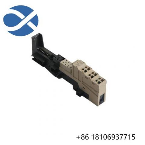 SIEMENS 6ES7193-4CD20-0AA0 Terminal Module for ET 200S Control System