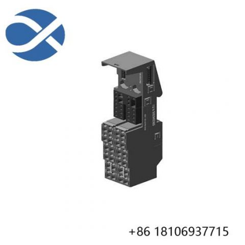 SIEMENS SIMATIC DP, Terminal module TM-E30C46-A1 for ET 200S