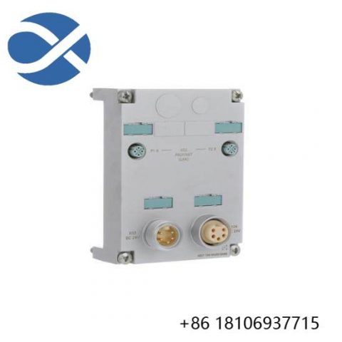 SIEMENS 6ES7 194-4AJ00-0AA0 Connection Module - Industrial Automation Solutions