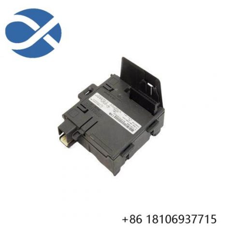 Siemens 6ES7195-7HF80-0XA0 - Advanced DP/PA Bus Module for Industrial Automation