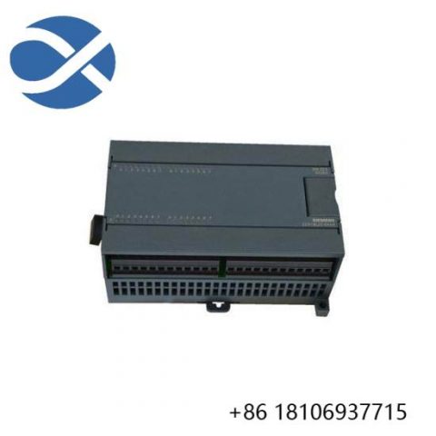 Siemens 6ES7223-1BL22-0XA0 Digital I/O Module