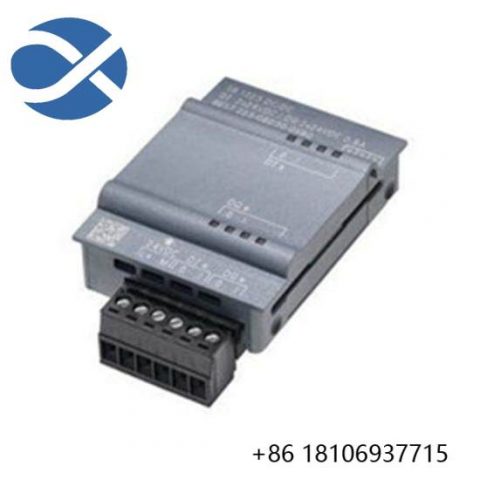 Siemens 6ES7241-1CH30-0XB0 Communication Board