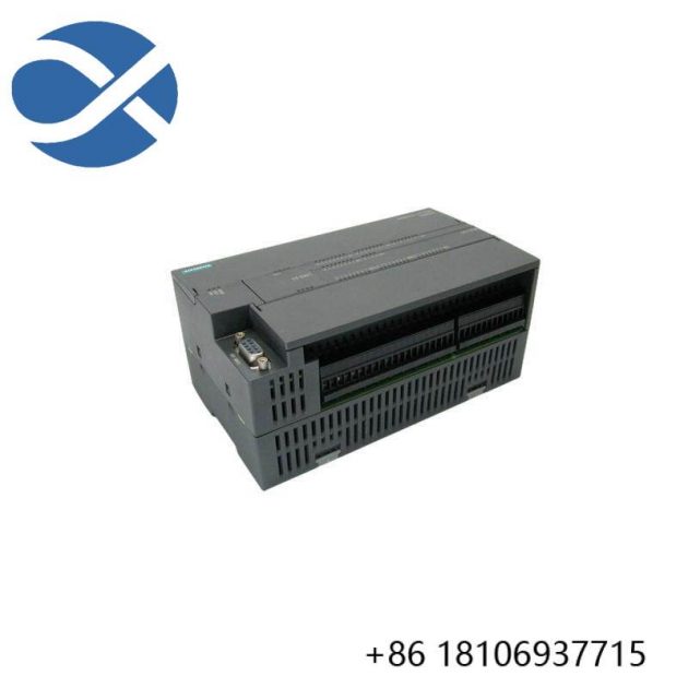 SIEMENS 6ES7288-1ST60-0AA0 Industrial Power Supply Module