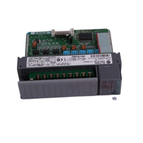 Siemens 6ES7 3AR04-0AA0 Annual Discount - High-Performance Process Automation Module