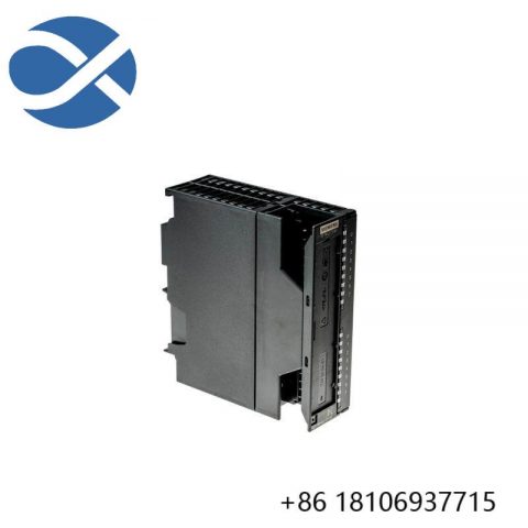 SIEMENS 6ES7321-1BH02-0AA0 Digital Input Module