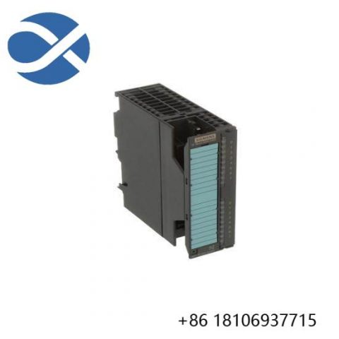 SIEMENS 6ES7321-1FH00-0AA0: Industrial Digital Input Module for Precise Control Solutions