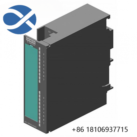 Siemens 6ES7322-1BH01-4AA1 PLC Controller