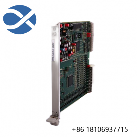 Siemens SIMATIC S7-300 Control Module, 6ES7 322-1HH00-0AA0