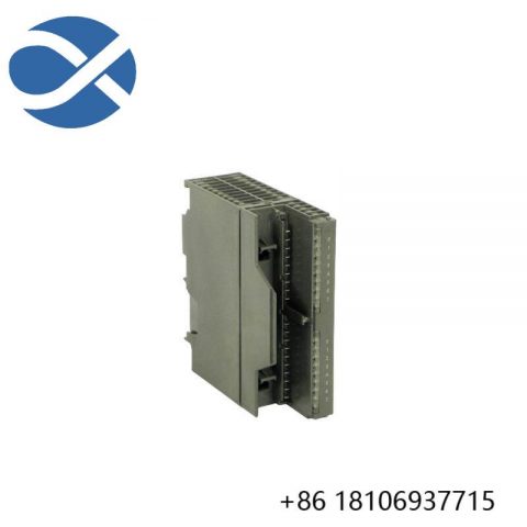 SIEMENS 6ES7323-1BH01-0AA0 Digital Module: Control and Automation Innovation