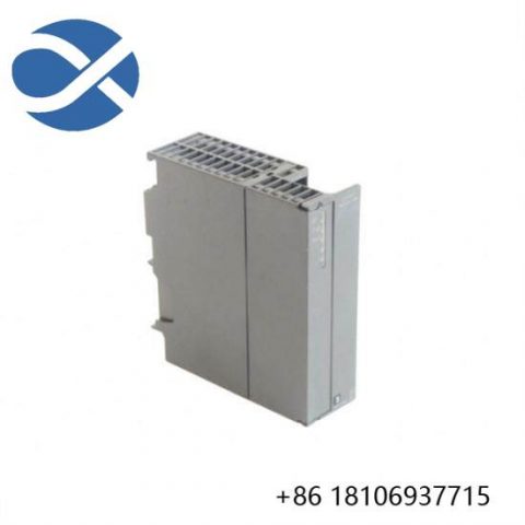 SIEMENS 6ES7340-1CH02-0AE0 Communications Processor: Efficient Networking Solution for Industrial Automation