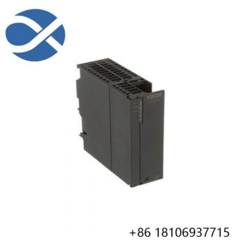 SIEMENS 6ES7341-1CH02-0AE0 Communication Processor: Industrial Automation Control Module