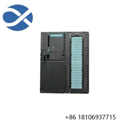 Siemens 6ES7352-5AH00-0AE0 Processor Module