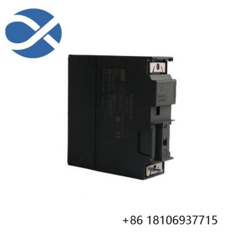 Siemens 6ES7370-0AA01-0AA0 Digital Virtual Module