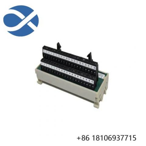 Siemens Terminal Block, 6ES7392-1AN00-0AA0, PLC Module