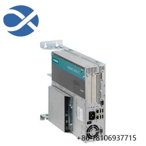 Siemens 6ES7392-2XX00-0AA0 - SIMATIC S7-300 Modular Control Module