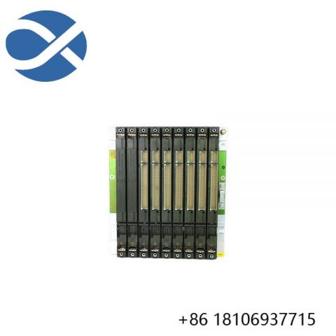 SIEMENS 6ES7400-1JA01-0AA0 PLC RACK - Advanced Industrial Control Solutions