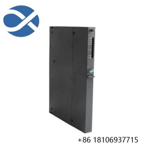 Siemens 6ES7412-2EK07-0AB0 PLC Controller