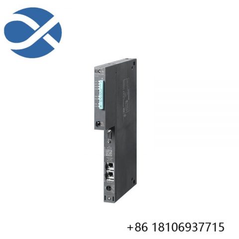 SIEMENS 6ES7412-2EK07-0AB0: Industrial Communication Module for Enhanced Automation Solutions