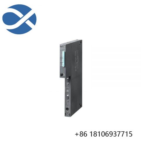 SIEMENS 6ES7412-2XK07-0AB0: Advanced Central Processing Unit for Industrial Automation