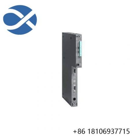 Siemens 6ES7414-2XK05-0AB0 Processor Module for Industrial Automation, Compact PLC Solution