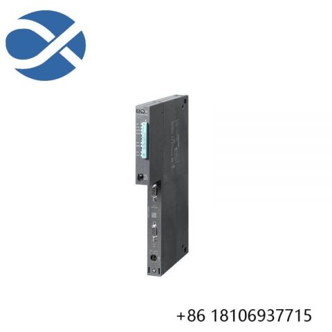 SIEMENS 6ES7414-2XL07-0AB0: High-Performance Central Processing Unit for Industrial Automation